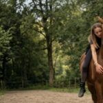 Carolina Baurmann horse conversations