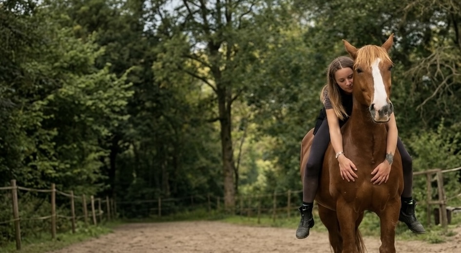 Understanding Equus: The Story Behind My First Book